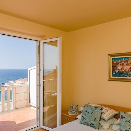 Apartments Bonavista Дубровник Екстериор снимка