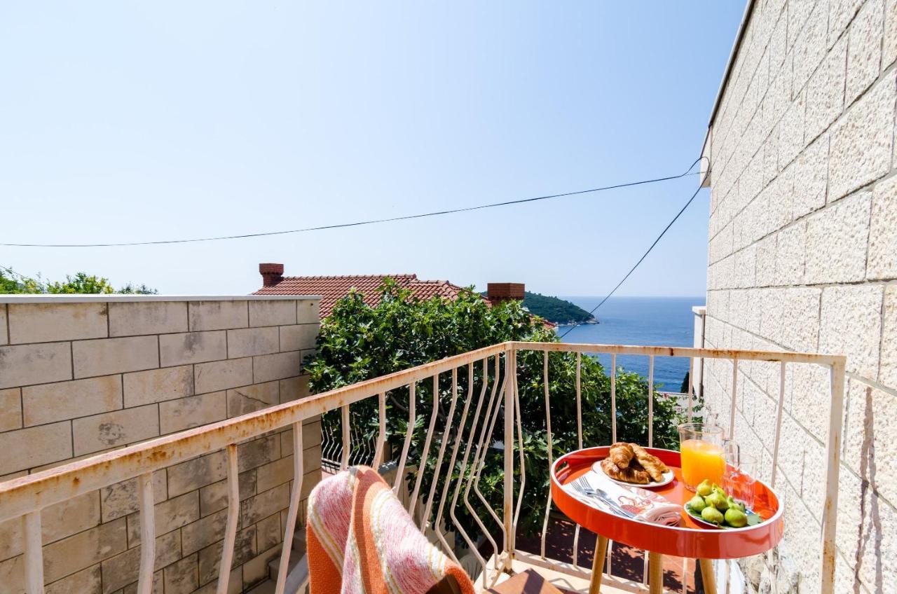 Apartments Bonavista Дубровник Екстериор снимка
