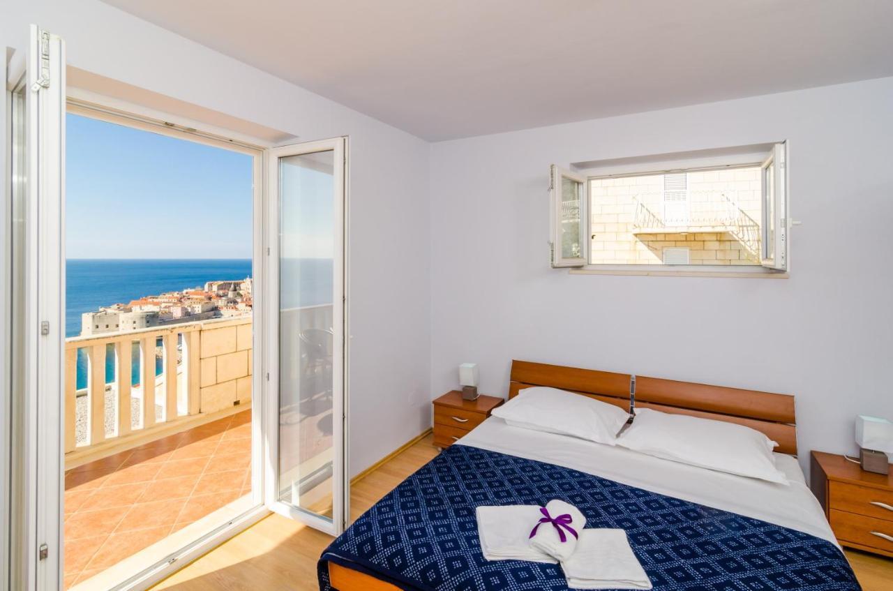 Apartments Bonavista Дубровник Екстериор снимка