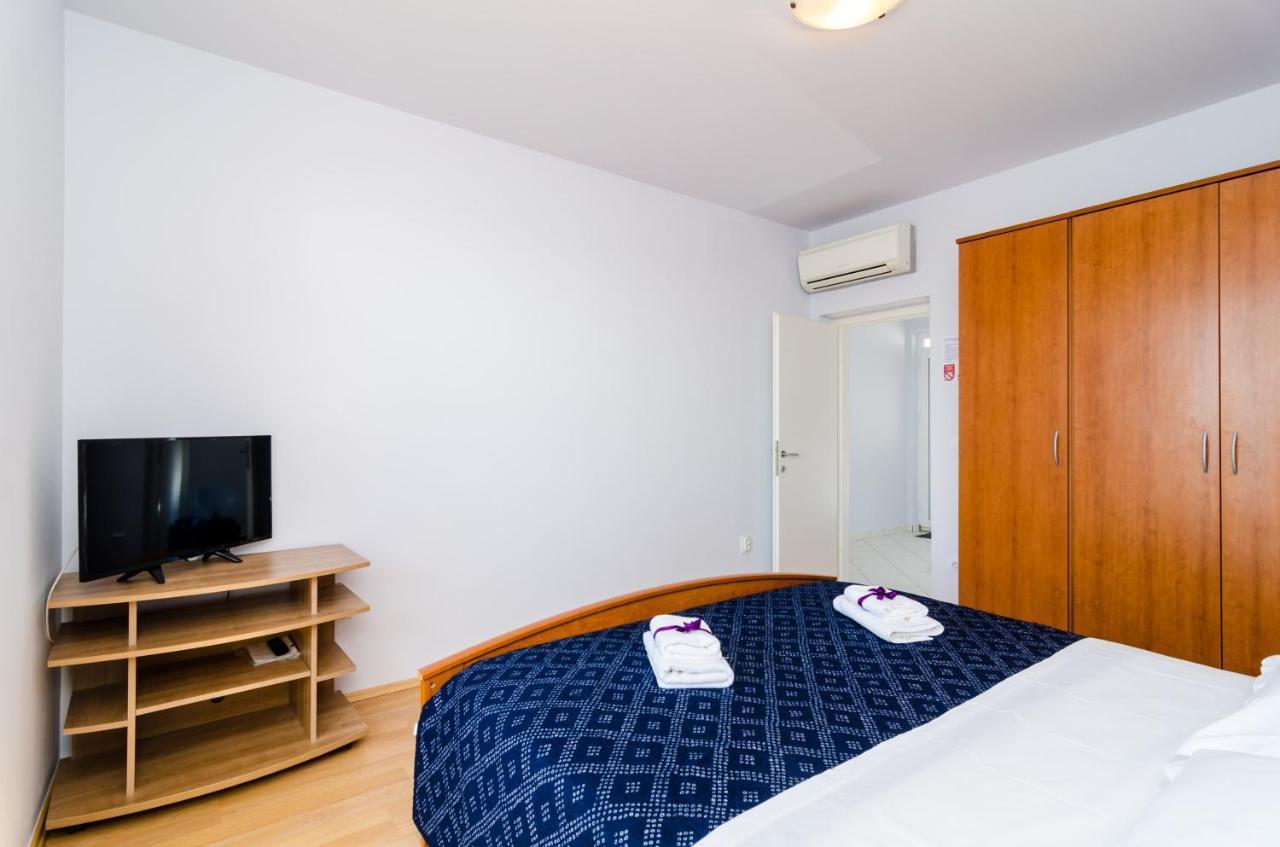 Apartments Bonavista Дубровник Екстериор снимка