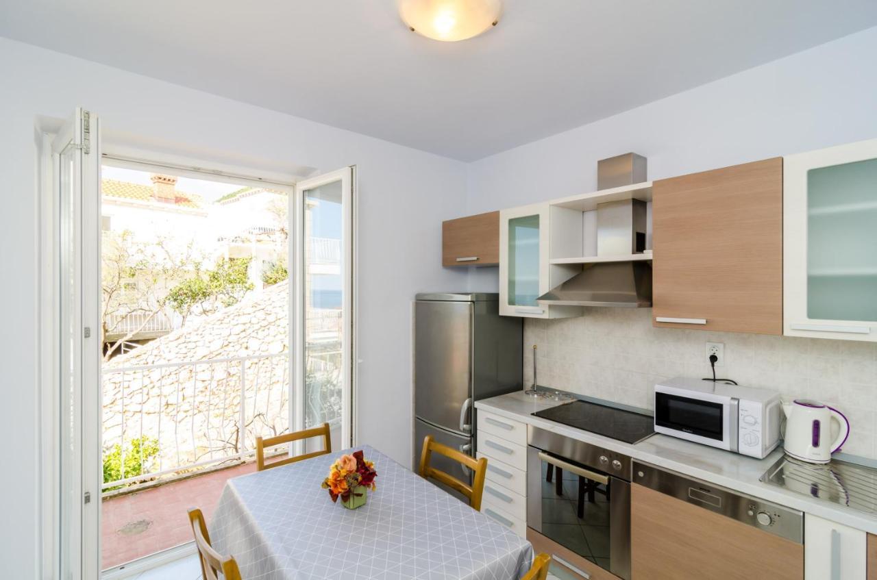 Apartments Bonavista Дубровник Екстериор снимка