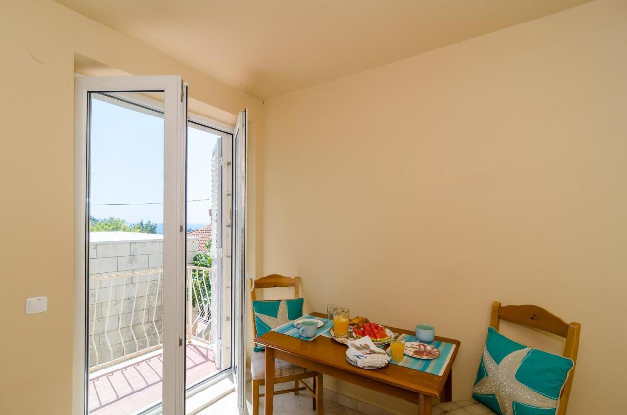 Apartments Bonavista Дубровник Екстериор снимка