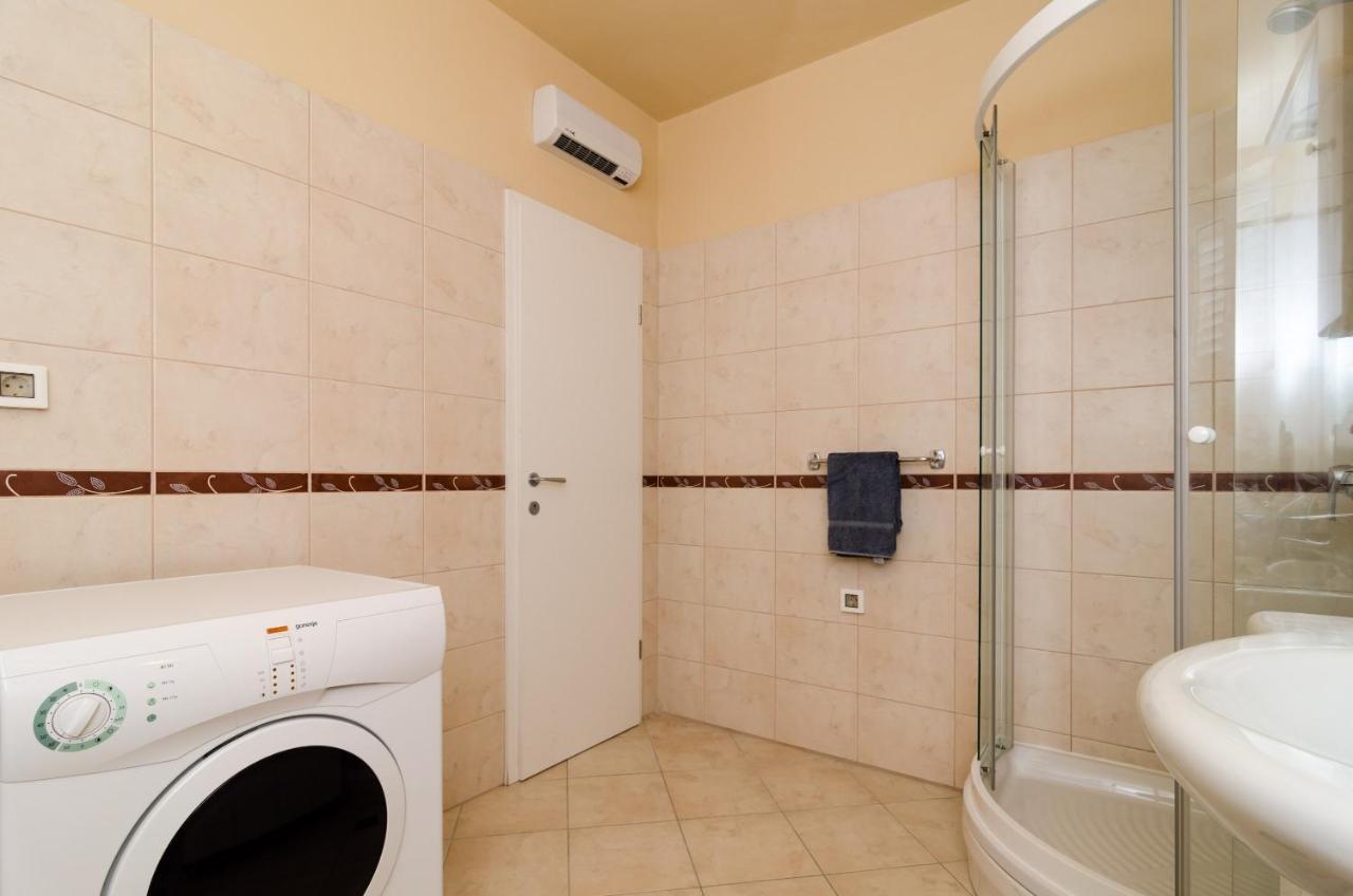 Apartments Bonavista Дубровник Екстериор снимка