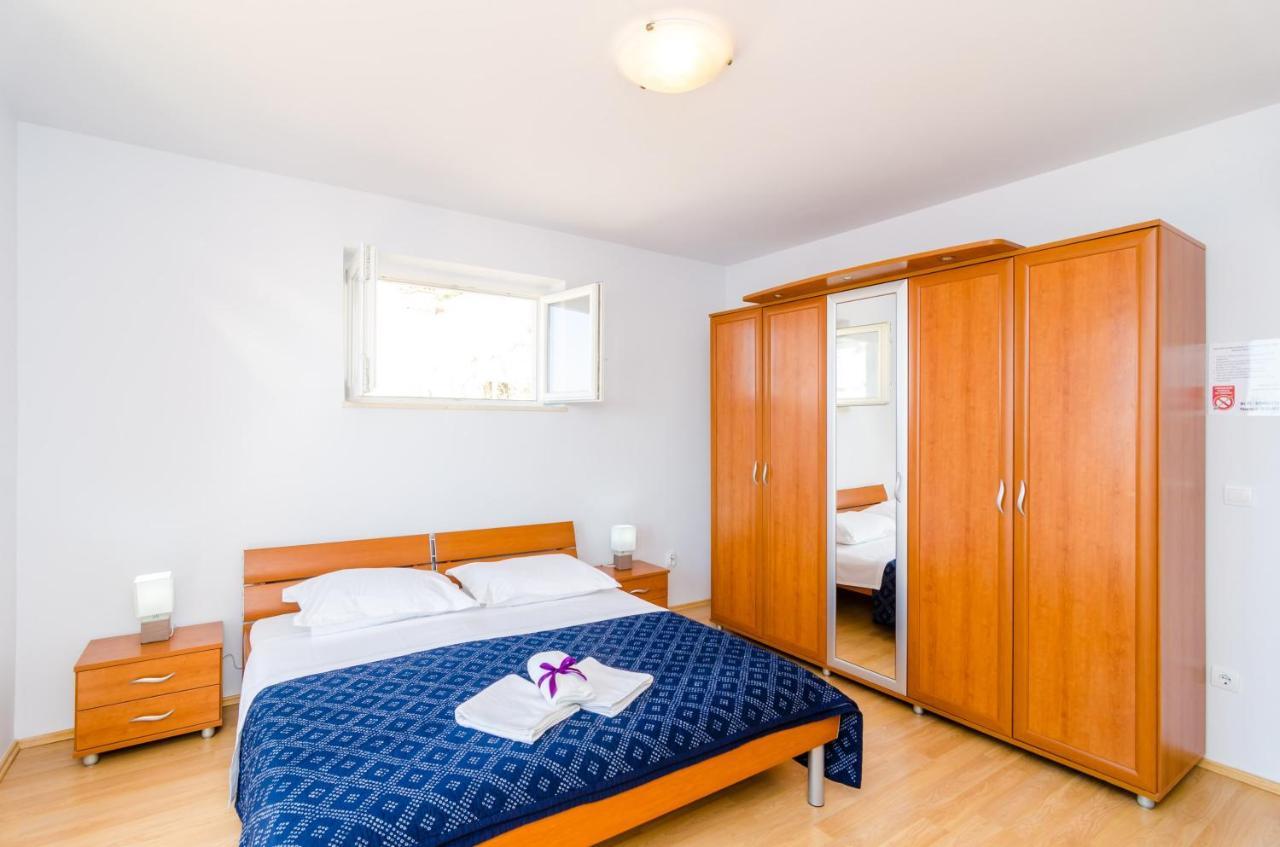 Apartments Bonavista Дубровник Екстериор снимка