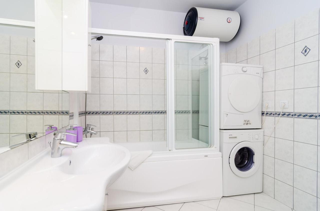 Apartments Bonavista Дубровник Екстериор снимка