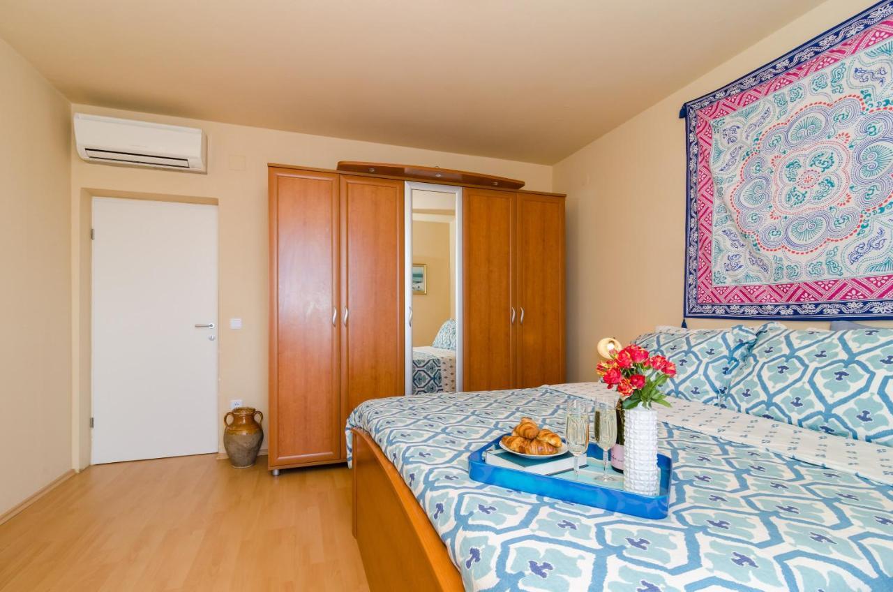 Apartments Bonavista Дубровник Екстериор снимка