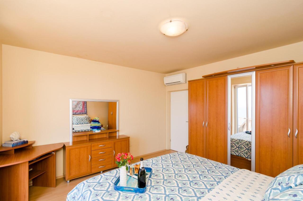 Apartments Bonavista Дубровник Екстериор снимка