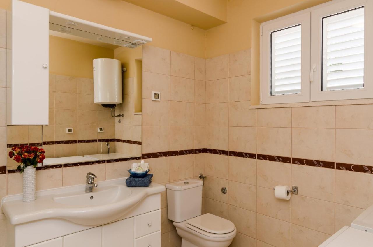 Apartments Bonavista Дубровник Екстериор снимка