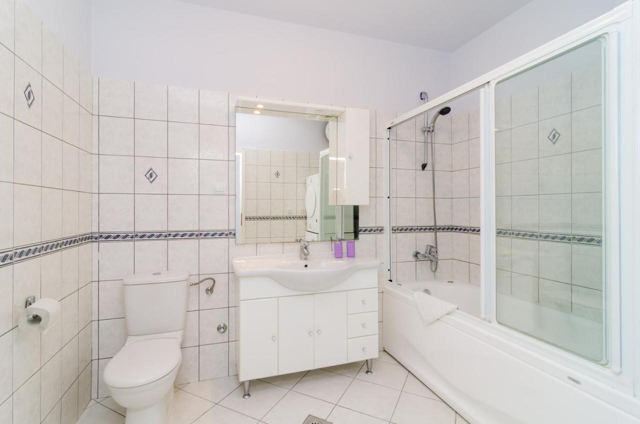 Apartments Bonavista Дубровник Екстериор снимка