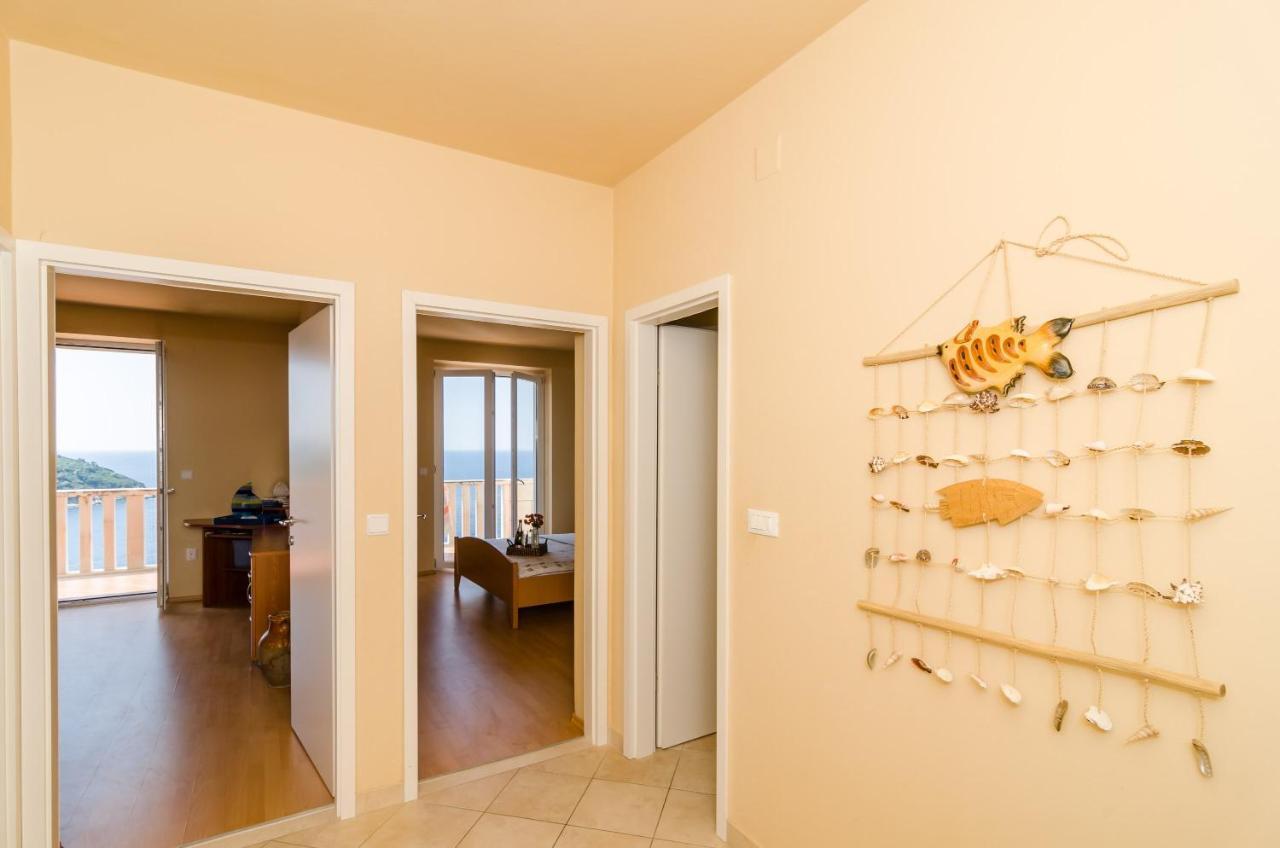 Apartments Bonavista Дубровник Екстериор снимка